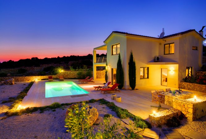 Ideales Resort Grand 3 bedroom villa Nautilos — photo 2
