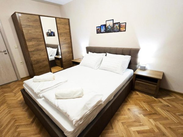 Apartment Xelibri Veliko Tarnovo — photo 1