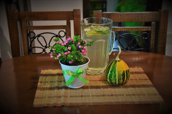 Golden horn villa — photo 4