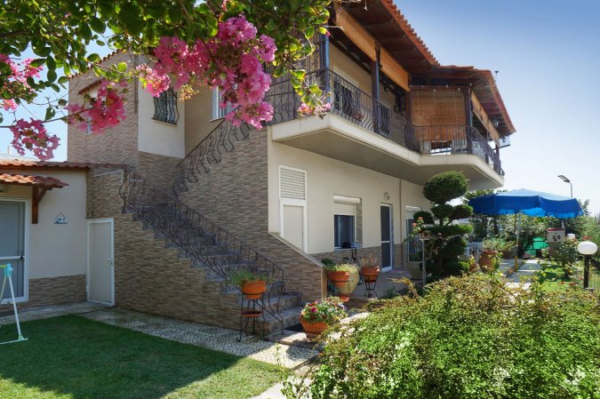 Villa Di Mare Ground Floor — photo 1