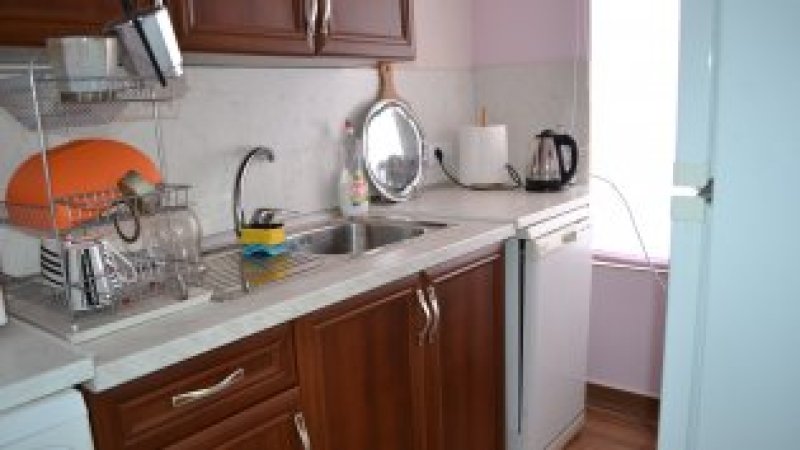 Guest house “Na Prohoda” — photo 5