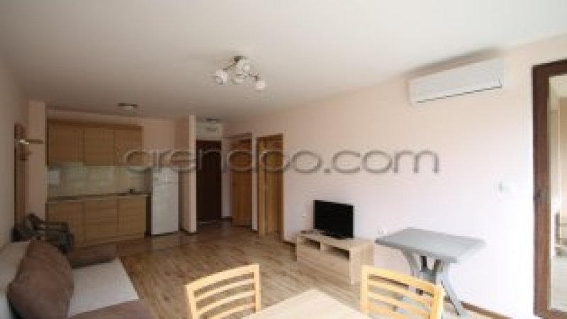 One bedroom apartment — fotografie 4