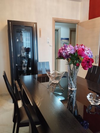 Bright Luxury Apartment — фото 1