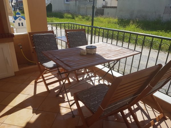 Holiday apartment Tuzla Greece — photo 2