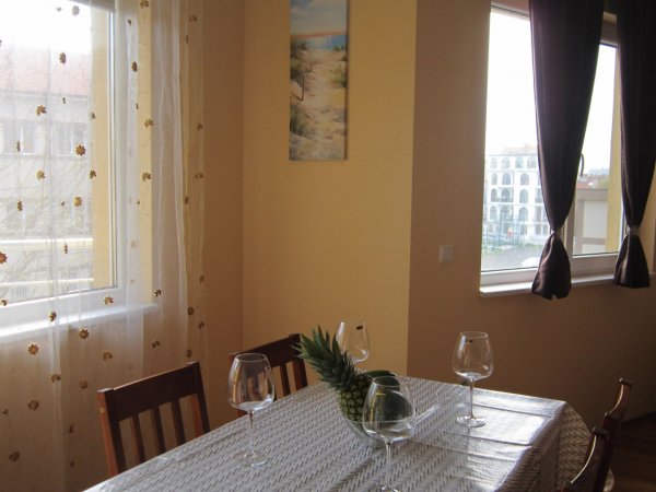 Samy Apartment — photo 4