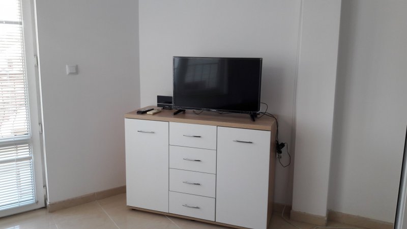 Bogoridi Apartment — photo 2