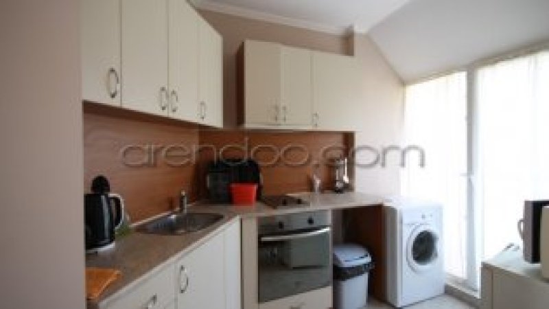 Apartment in Vega Village complex — photo 3