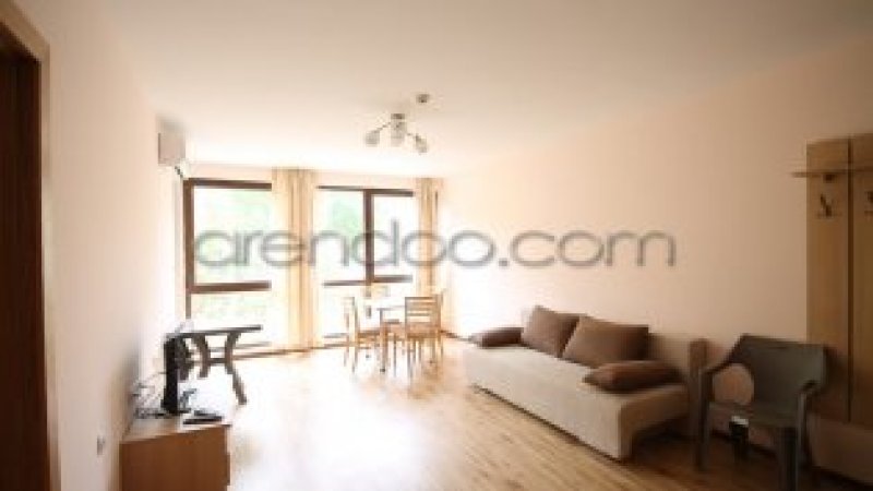 One bedroom apartment — fotografie 2