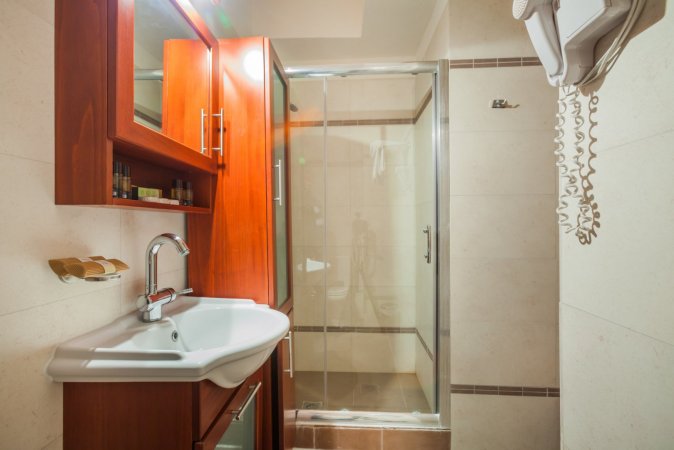 Ermis Villa [Akritas Ef Zin Villas & Suites] — photo 2