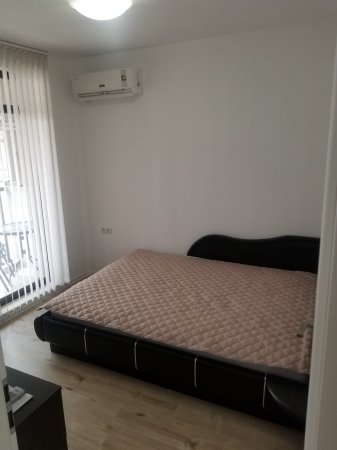 Apartment in Ayvazovsky park — fotografie 5