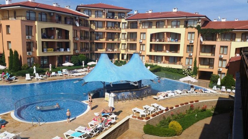 Panorama Dreams 3* — photo 2