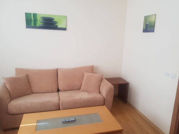 Vacation apartment — fotografie 3