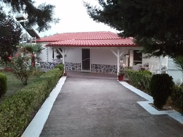 House in Paralia Ofrinio — photo 2