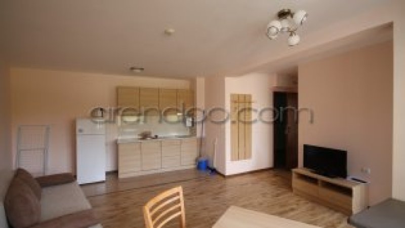 One bedroom apartment — photo 5