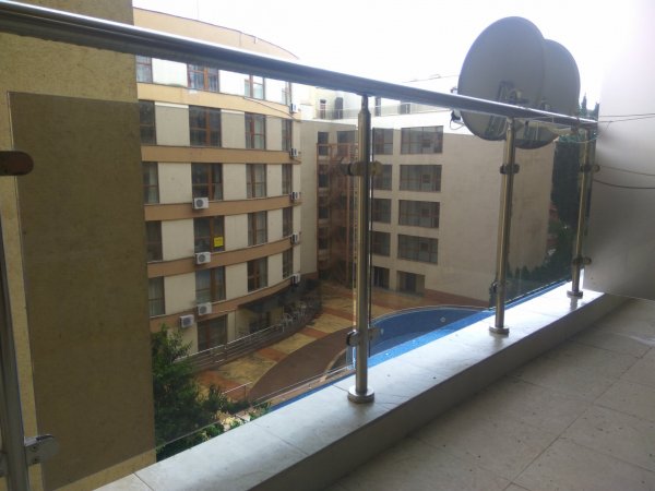 Vadim Apartments Vigo Panorama — photo 6