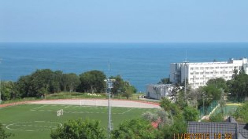Apartment in Royal Beach Plaza — photo 3