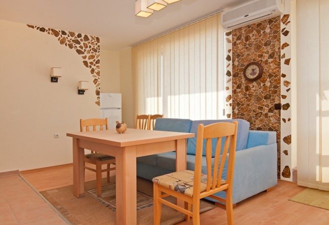 Apartment — fotografie 4
