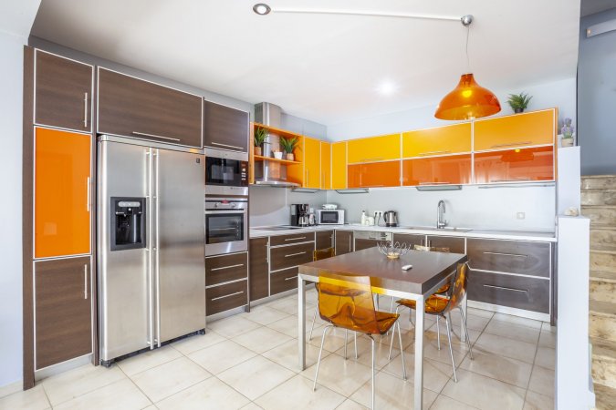 Viorelis Sea View Villa — photo 5