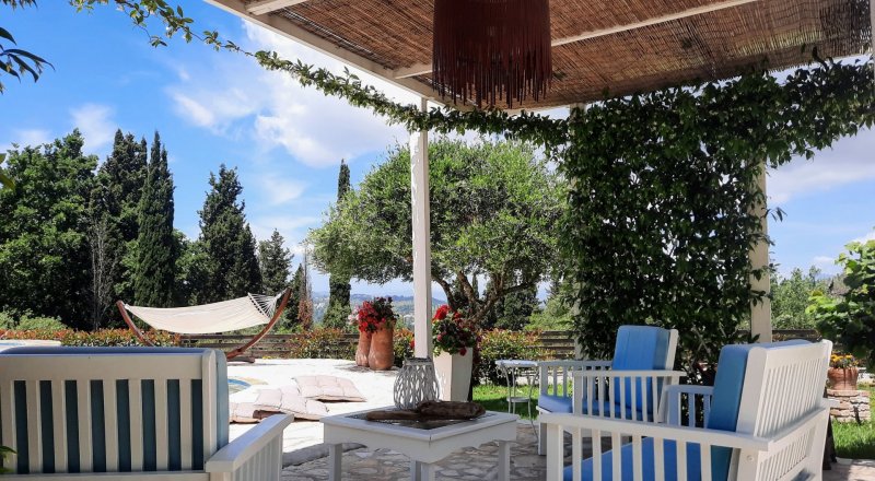 villa Claire Corfu — photo 2