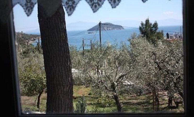 Villa Eleonas — φωτογραφία 2
