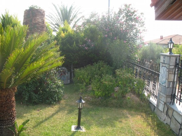Holidday Villa Fully in Nea Kalivakia — photo 3