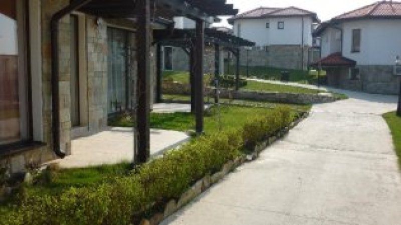 Bay View Villas - Luxury Villas & Apartments