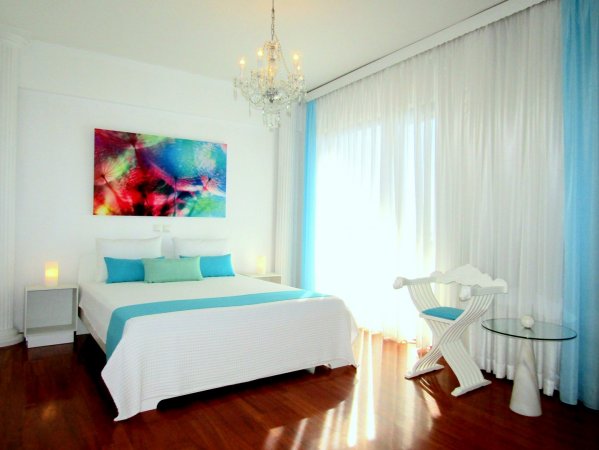 STUNNING LUXURY 360° SEA VIEW APART 3BDRM SLEEPS 7 — photo 2
