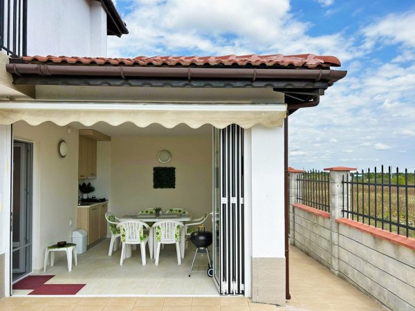Golf Villa “Ariel” – Lux and tranquility before the golf game “Black Sea Rama” — photo 5