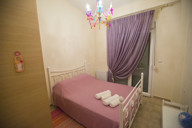 Elena apartment — φωτογραφία 3