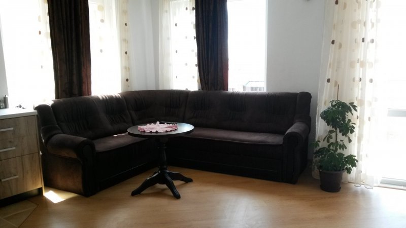 2 ROOM APARTMENT WITH SEA VIEW — photo 1
