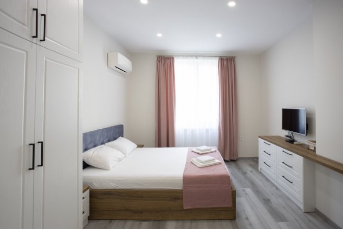 Guest apartment “Stela” — fotografie 6