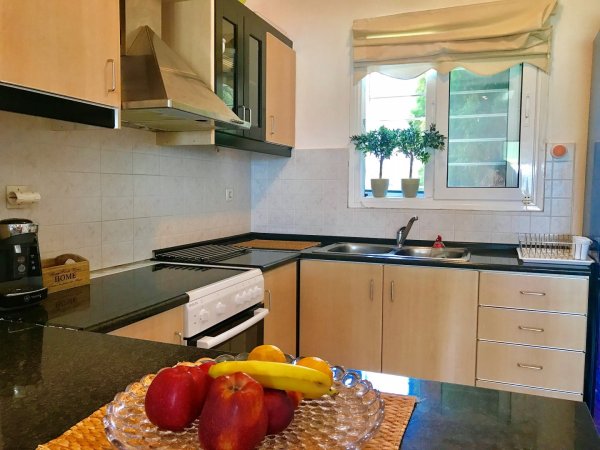 Holidays in a stunning holiday home with panoramic and unlimited view of the endless blue — photo 5