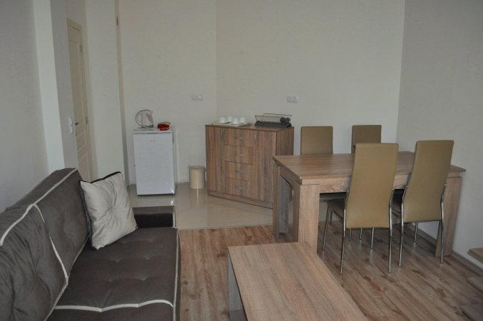 1 Bedroom Suite - Zevs Residence — photo 2