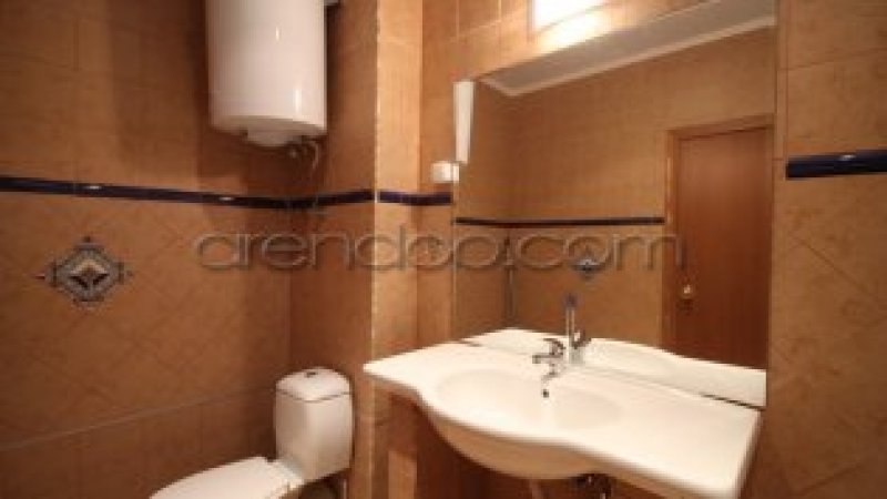 Apartment with 1 bedroom in Villa Romana complex — photo 6