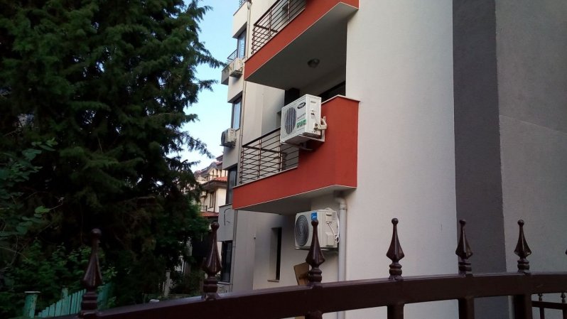 Apartament Batoevi — фото 4
