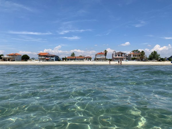 Tubaris Beach House — photo 1