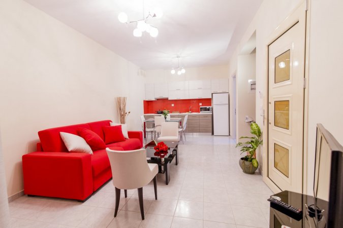 ALL SAINTS VILLAS (two level split villa with private pool) — photo 6