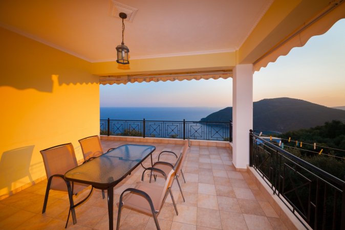 Ionian View Apartments — photo 4