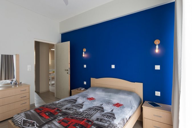 Central Luxury Apartment — photo 4