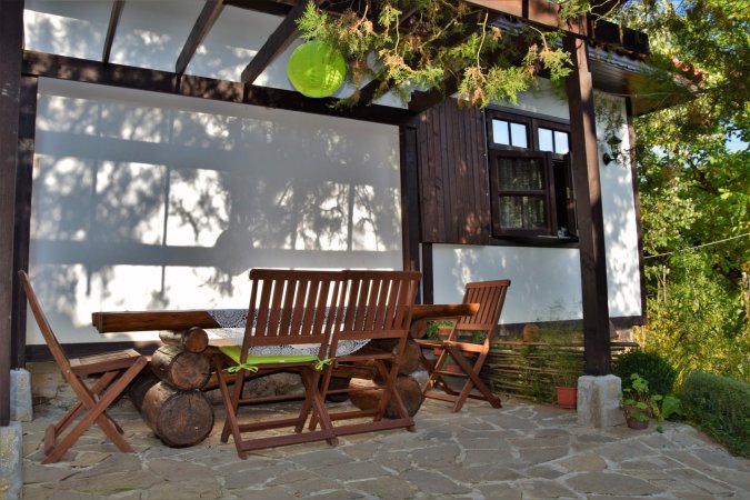 Golden horn villa — photo 5