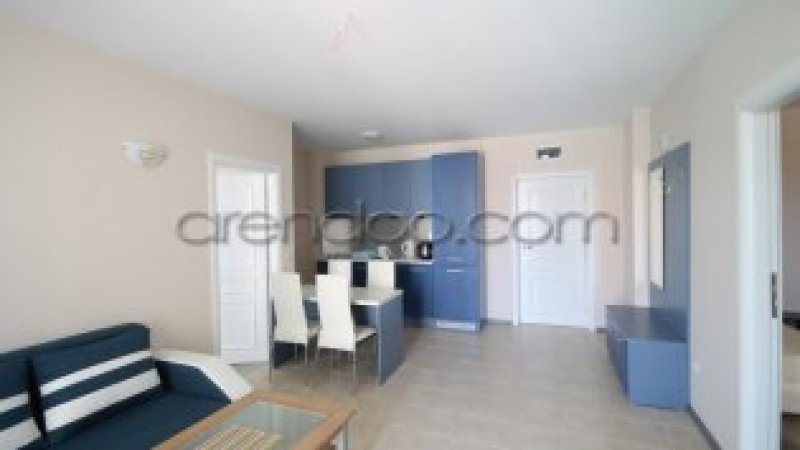 Two bedrooms apartment in Casa del sol complex — photo 4