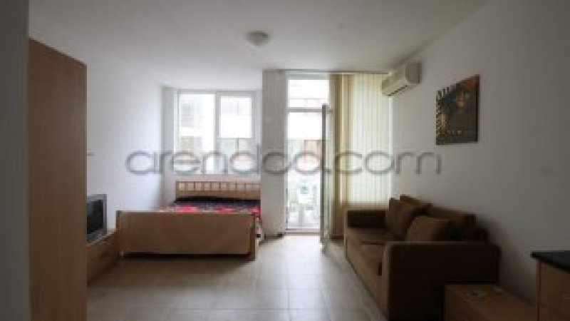 Studio in Oasis Complex — photo 3