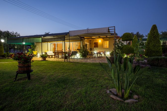 olive house"Villa" — photo 5