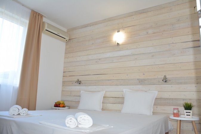 Family Hotel Milennia — photo 4