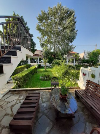 Family Joy & beach holidays, Filiaktis Halkidiki — photo 3
