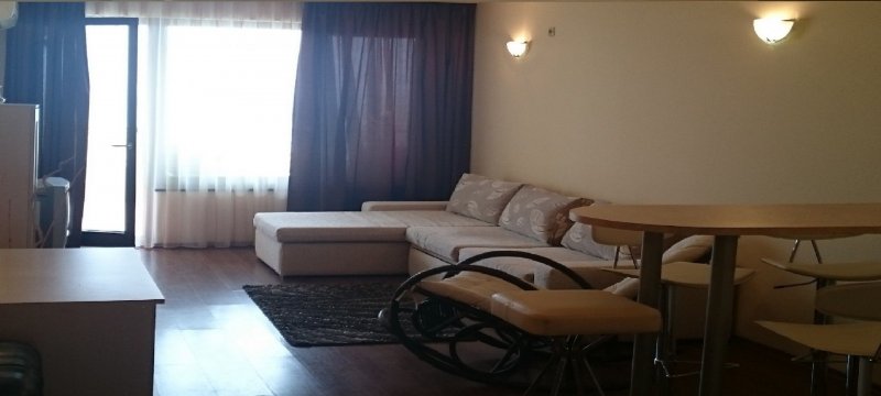 Квартира в Адмирал апартментс (Сирена) в самом сердце курорта ! — фото 6