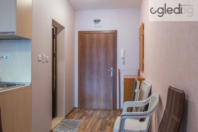 Studio jsut 300 m from the beach in St Vlas — photo 4