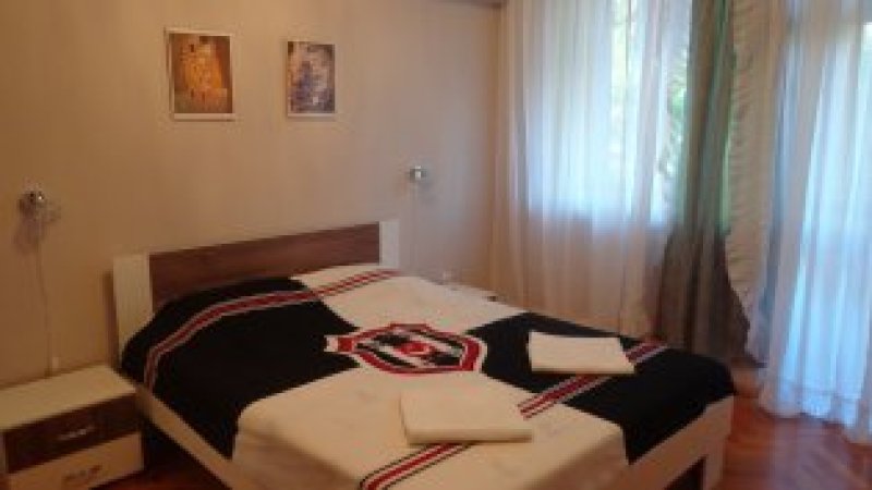 Apartment Yana — photo 1