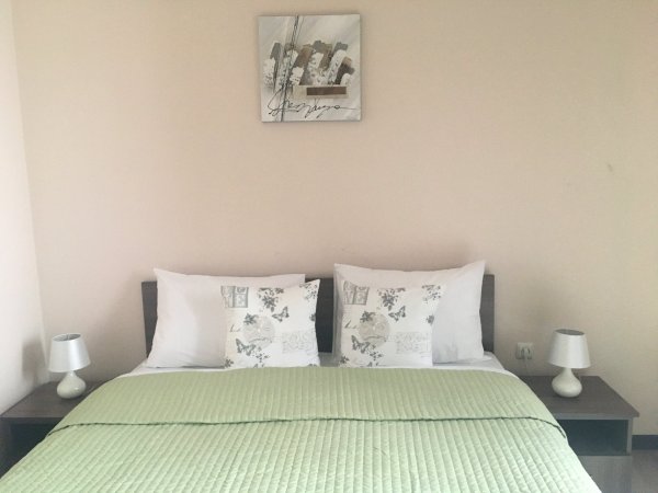 Apartment in Royal Bansko Aparthotel — fotografie 6