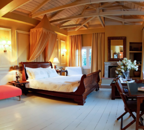 Anerada Master Suite — photo 1
